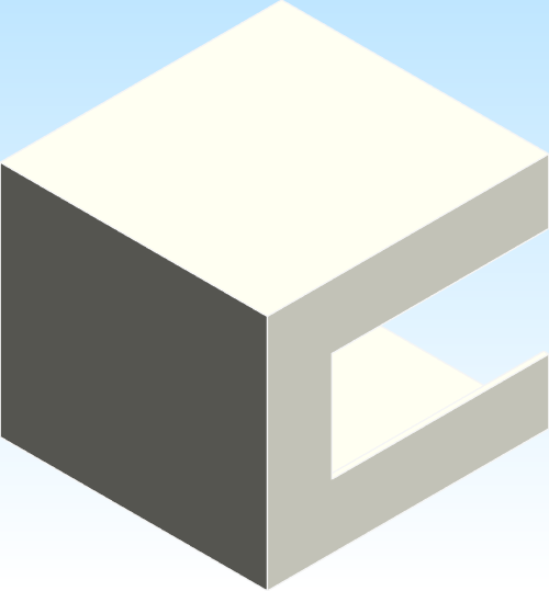 Busbar End Cap EI HPB Aluminum IEC