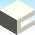 Busbar End Cap EI HPB Copper UL