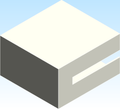 Busbar End Cap EI HPB GULF Copper IEC