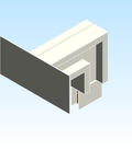 Busbar Flange Elbow Flatwise CPD EI HPB UAE Copper SEWA