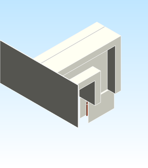 Busbar Flange Elbow Flatwise CPD EI HPB UAE Copper SEWA