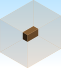 Busbar Joint Block EI CRB Aluminum IEC