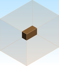 Busbar Joint Block EI CRB Copper IEC