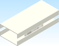 Busbar Joint Pack EI HPB GULF Copper IEC