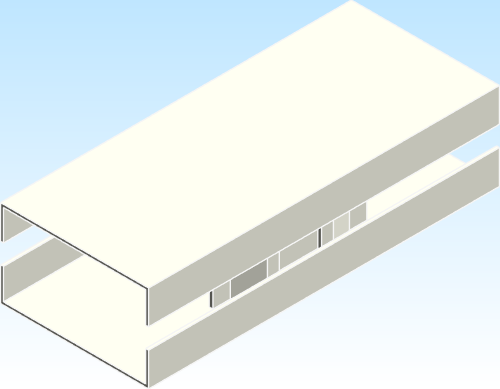 Busbar Joint Pack EI HPB GULF Copper IEC