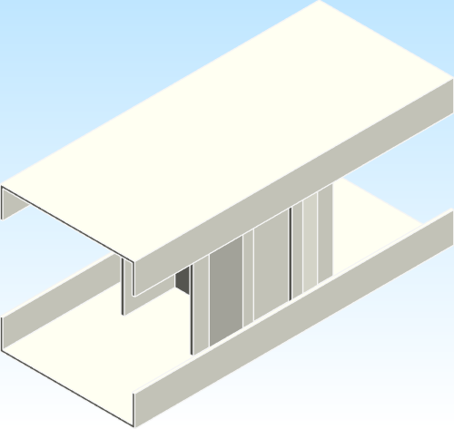 Busbar Joint Pack EI HPB UAE Copper SEWA