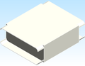 Busbar Joint Pack EI MPB3 Aluminum