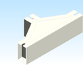 Busbar Joint Pack Tee EI HPB GULF Copper IEC
