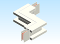 Busbar Offset Edgewise EOL EI HPB UAE Copper SEWA