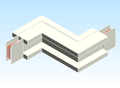 Busbar Offset Edgewise EOR EI HPB UAE Copper SEWA