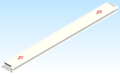 Busbar Straight Feeder EI MPB3 Aluminum