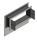 Cablofil Bellow Flexible Connector