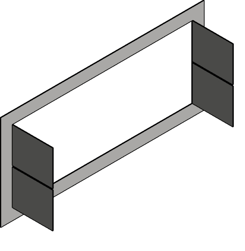 Cablofil Bus To Box Connector