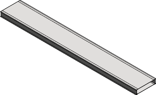 Cablofil Straight
