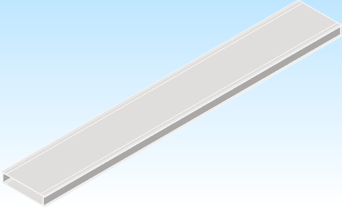 Cablofil Straight