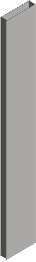 Cablofil Vertical Straight