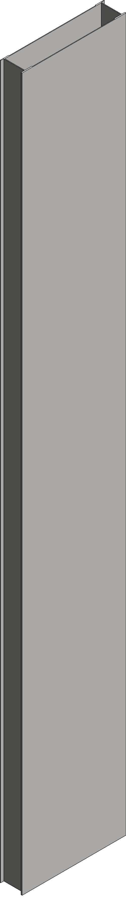 Cablofil Vertical Straight
