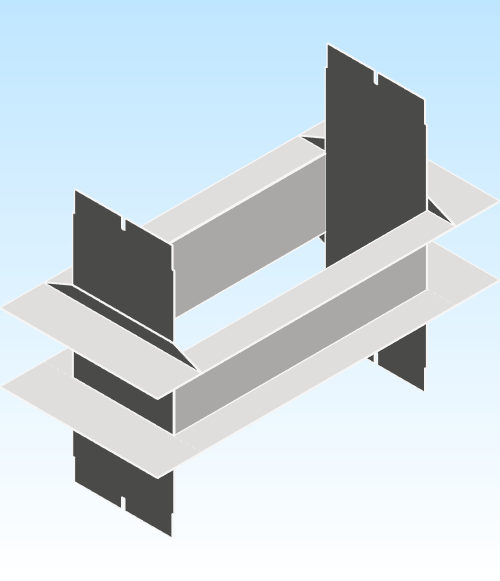 Cablofil Wall Penetration Sleeve