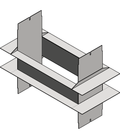 Cablofil Wall Penetration Sleeve