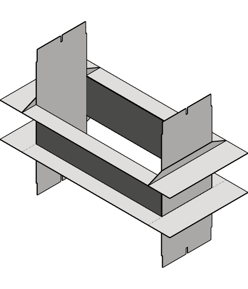 Cablofil Wall Penetration Sleeve