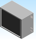 Coil Dehumidifier Lennox EDA