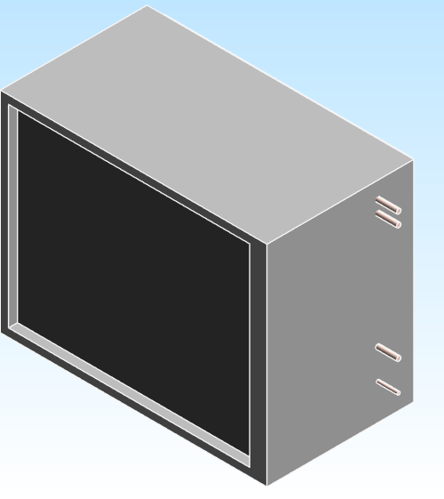 Coil Dehumidifier Lennox EDA