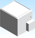 Coil Evaporator Daikin CAPE