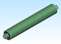 Compensator High Pressure Metraflex HP3