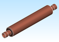 Compensator High Pressure Metraflex HPFF2