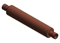 Compensator High Pressure Metraflex HPFF2