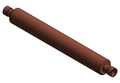 Compensator High Pressure Metraflex HPFF3
