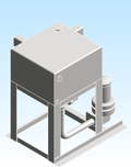 Condensate Unit Domestic Pump CBE 23 Gallon