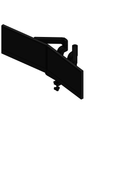 Desk Mount Dual Monitor Arm Chief Koncis