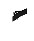 Desk Mount Dual Monitor Arm Chief Koncis