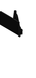 Desk Mount Single Monitor Arm Chief Koncis
