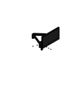 Desk Mount Single Monitor Arm Chief Koncis
