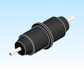 Drier Filter Mueller Streamline FTGxFTG