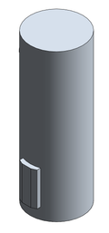 Electric_Water_Heater Rheem Induro_Series