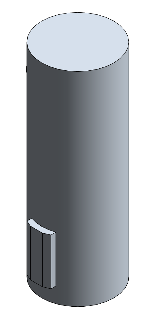 Electric_Water_Heater Rheem Induro_Series