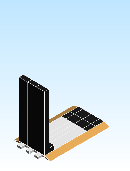 Electrical Raceway System Connectrac Legrand