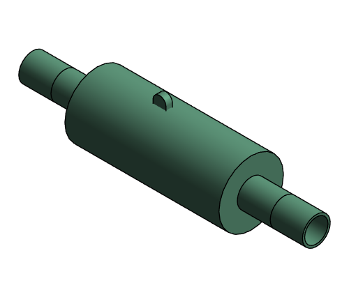 Expansion Joint Externally Pressurized Metraflex 150 300 Weld End