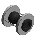 Expansion Joint Metraflex Double Cablesphere DSRC