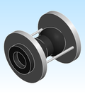 Expansion Joint Metraflex Doublesphere DS