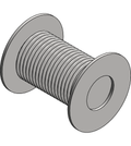 Expansion Joint Metraflex Flanged End EX