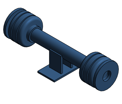 Expansion Joint Metraflex Flanged End MC Dual