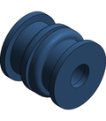 Expansion Joint Metraflex Flanged End MC