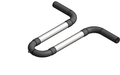 Expansion Joint Metraflex Metraloop Male Threaded Ends 1 5in 4in Mvmt