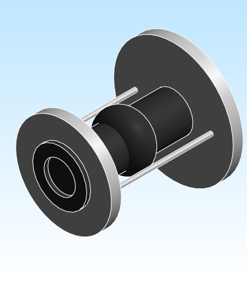 Expansion Joint Metraflex Metrasphere Style MSC