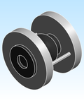 Expansion Joint Metraflex Metrasphere Style MSO