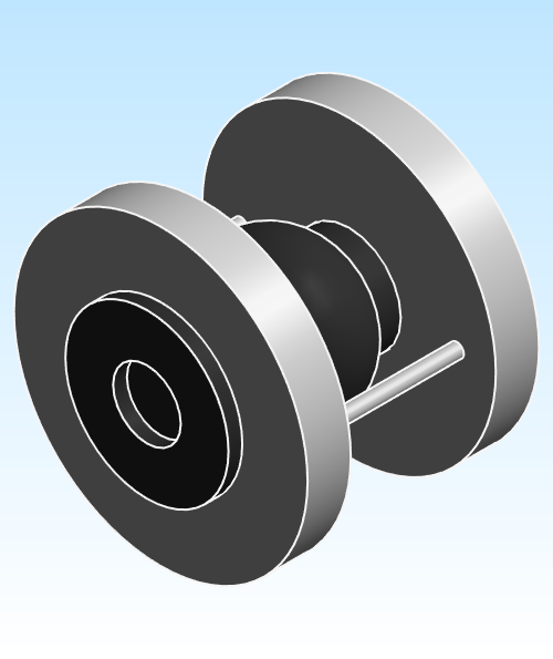 Expansion Joint Metraflex Metrasphere Style MSO